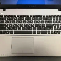 لپ تاپ ASUS X550D هارد SSD|رایانه همراه|ساری, |دیوار