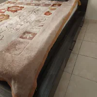 تخت خواب دو نفره