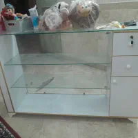 بوفه و میز|بوفه، ویترین، کنسول|تهران, بروجردی|دیوار