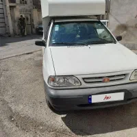 پراید وانت|خودرو سواری و وانت|اشتهارد, |دیوار