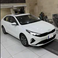 kia k3 2025|خودرو سواری و وانت|دزفول, |دیوار