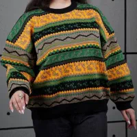 بافت وینتیج|لباس|لاهیجان, شقایق|دیوار