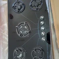 گاز صفحه ای|اجاق گاز و لوازم برقی پختوپز|کلاله, |دیوار