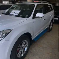 هایما s7 / اس ۷ پرو صفر خشک|خودرو سواری و وانت|کرج, گلشهر|دیوار