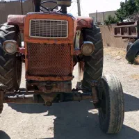 تراکتور رومانی|خودرو سنگین|تویسرکان, |دیوار