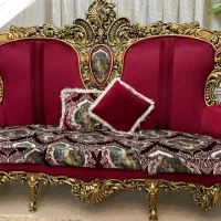 مبلمان سلطنتی ۱۲ نفره