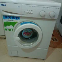 لباسشویی پارس