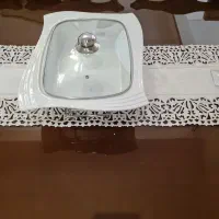 سوفله خوری ویکتوریا - آکبند|ظروف سرو و پذیرایی|تهران, پاسداران|دیوار