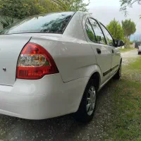 تیبا مدل ۹۳سالم فروشی