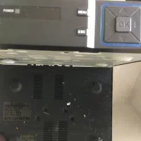 دی وی آر ۴ کانال AHD DVR