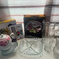 ظرف|ظروف سرو و پذیرایی|تهران, بریانک|دیوار