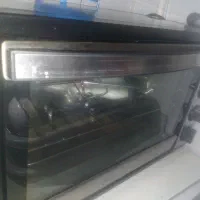 او توستر پارادایس