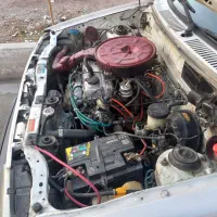 پراید.هاچ بک         مدل ۷۶ کره ای|خودرو سواری و وانت|محمدشهر, همایون ویلا|دیوار