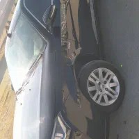 دنا پلاس مدل آخر 98|خودرو سواری و وانت|ارومیه, |دیوار