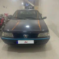 پژو gli