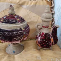 صنایع دستی|صنایع دستی و سایر لوازم تزئینی|مشهد, منزل آباد|دیوار