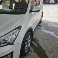 هیوندای سانتافه ix 45 2400cc، مدل ۲۰۱۵|خودرو سواری و وانت|آبادان, |دیوار
