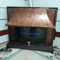 بخاری گازی