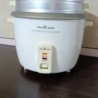 پلو پز و بخار پز