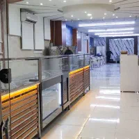 یخچال و فریزر میز کاری،تاپینگ پیتزا،میز ،سینک|کافی‌شاپ و رستوران|تهران, نیروی هوایی (پیروزی)|دیوار