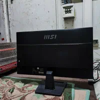 مانیتورmsi|رایانه رومیزی|تهران, امانیه|دیوار