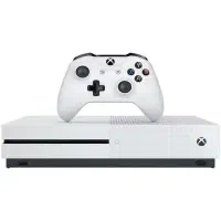 ایکس باکس  وان اس ۱ ترابایت پلمپ