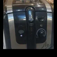 قهوه جوش و سرخ کن