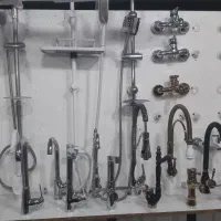 سرویس کامل شیرالات