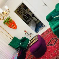 اجاره روزانه واحد مبله|اجارهٔ کوتاه‌مدت آپارتمان و سوئیت|تهران, سلسبیل جنوبی|دیوار