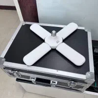 لامپ پنکه ای فوق پر نور 40 وات برند هیولایت|لامپ و چراغ|تهران, اوین|دیوار