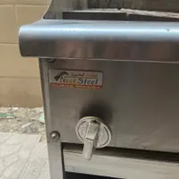 کباب پزگازی|اجاق گاز و لوازم برقی پخت‌وپز|تهران, سبلان (لشگر)|دیوار