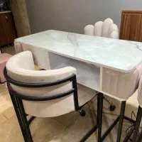 لواز آرایشگاهی