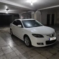 مزدا ۳ تیپ ۳|خودرو سواری و وانت|تهران, خلیج فارس|دیوار