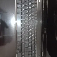 لپتاپ dell مدل N5110
