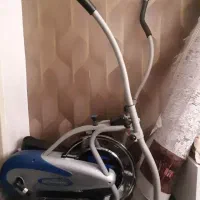 دوچرخه ثابت اپتیکال تایوانی