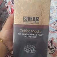 قهوه گانودرما