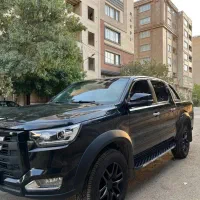 KMC T8 1402|خودرو سواری و وانت|کرمانشاه, |دیوار