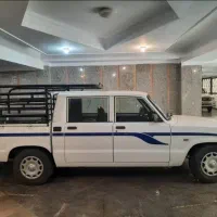 مزدا 2000کارا خشک|خودرو سواری و وانت|جیرفت, |دیوار