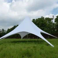 تولید کننده چادر مسافرتی