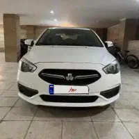 شاهین G مدل ۱۴۰۲ سانروف دار