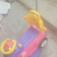 فروش یک عدد چهر چرخ|اسباب‌بازی بچه|شیراز, شهرک قمشه|دیوار