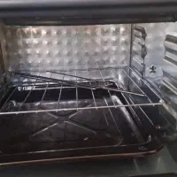 توستر|اجاق گاز و لوازم برقی پخت‌وپز|فردوسیه, |دیوار