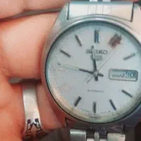 ساعت سیکو5