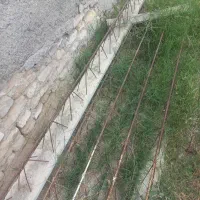 تیرچه و کمری