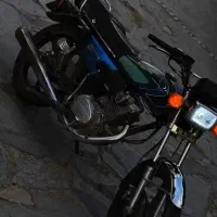هندا ۲۰۰ احسان