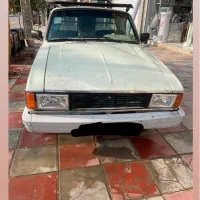 پیکان وانت cng مدل89