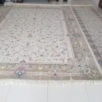 فرش نو دوازده متری زمرد مشهد