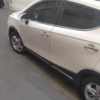 جک s3  مدل ۱۴۰۰|خودرو سواری و وانت|تهران, نازی‌آباد|دیوار