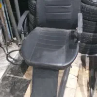 صندلی آریشگاهی