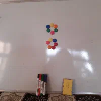 تخته وایت برد مغناطیسی